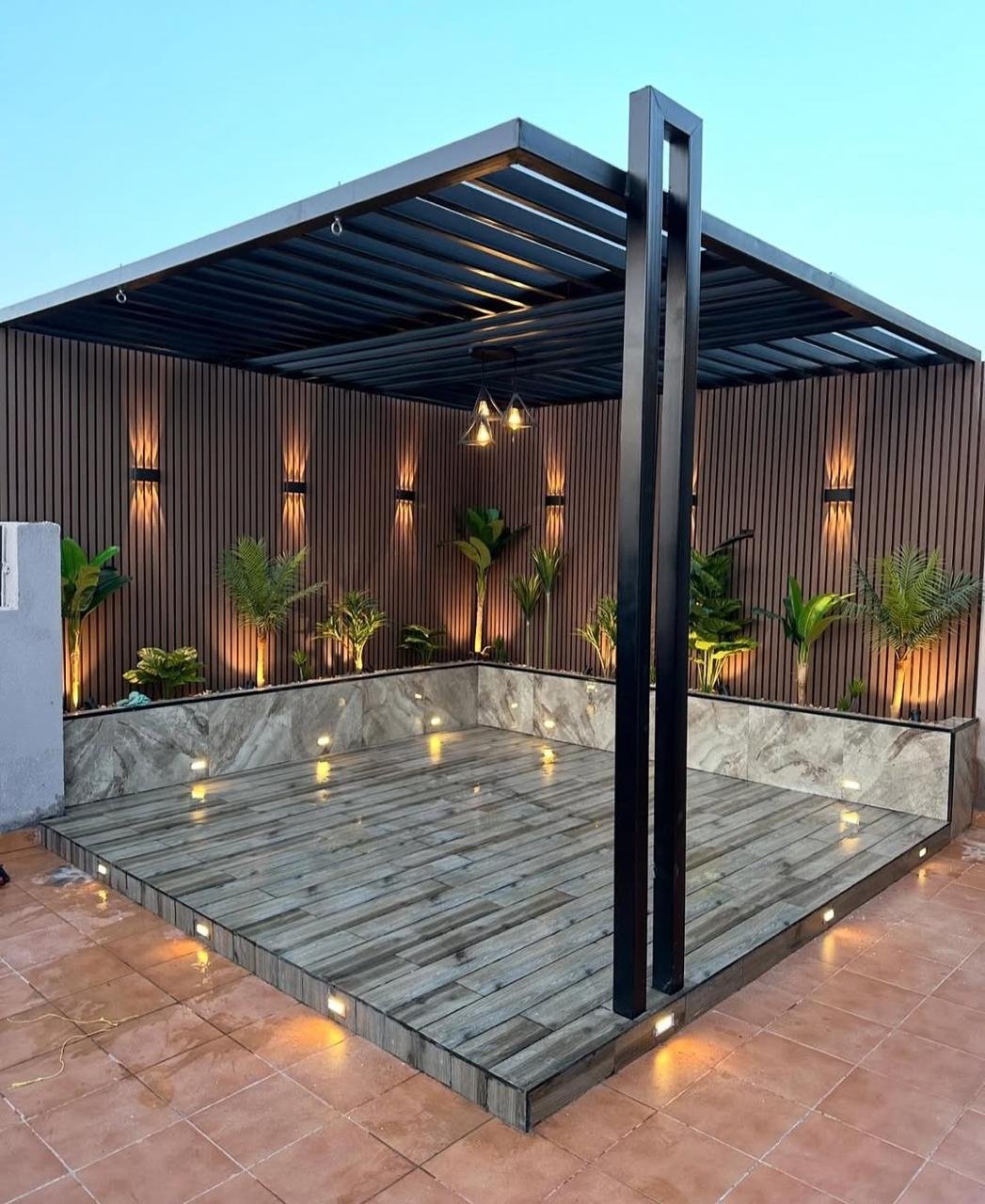 مقاولات وحداد الرياض