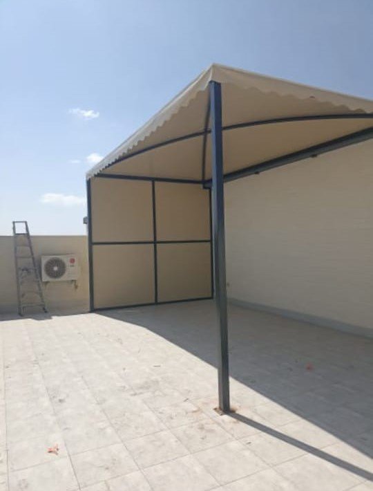 مظلات الرياض