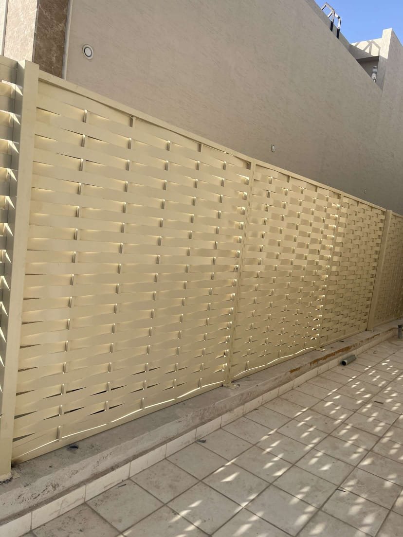 مقاولات وحداد الرياض