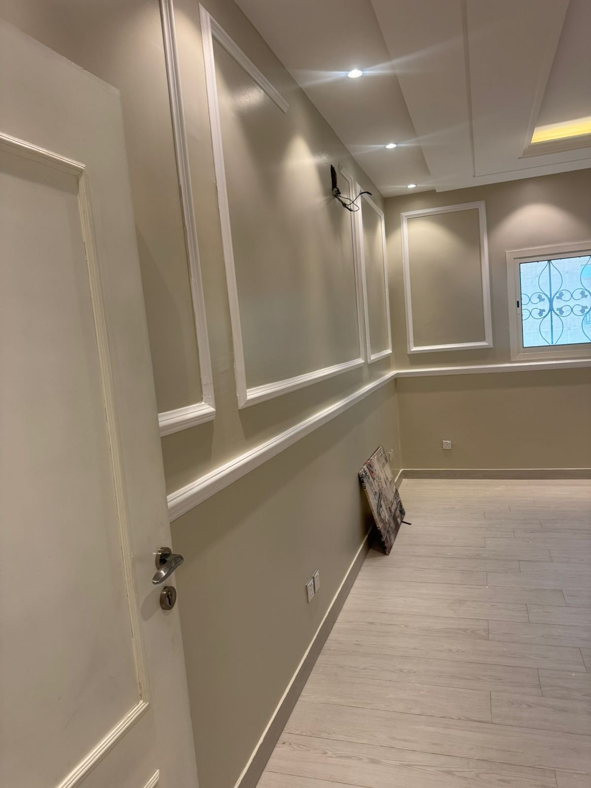 ديكورات الرياض