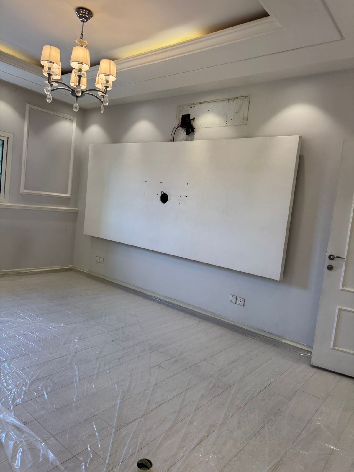 ديكورات الرياض