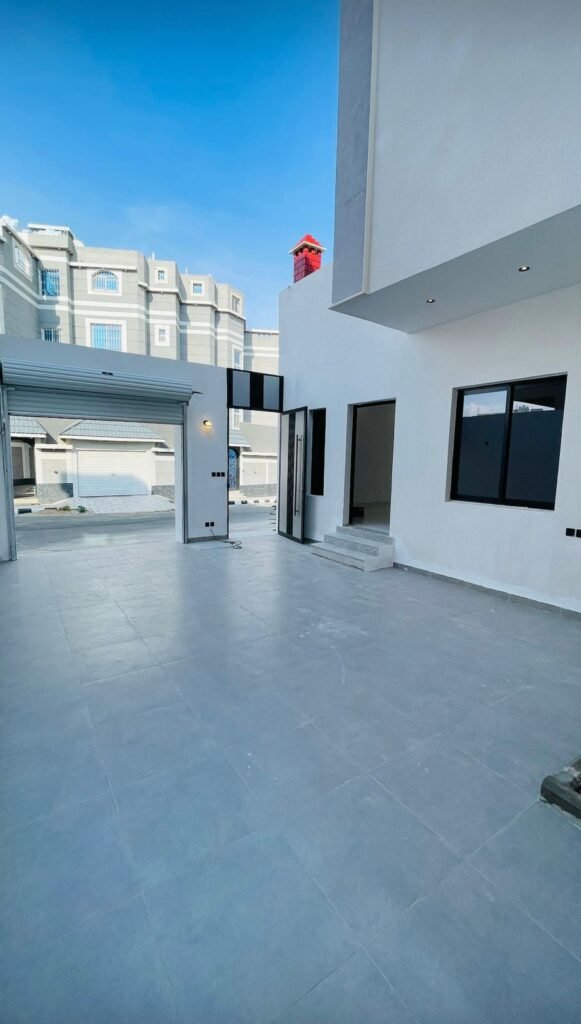 مقاولات عامة الرياض