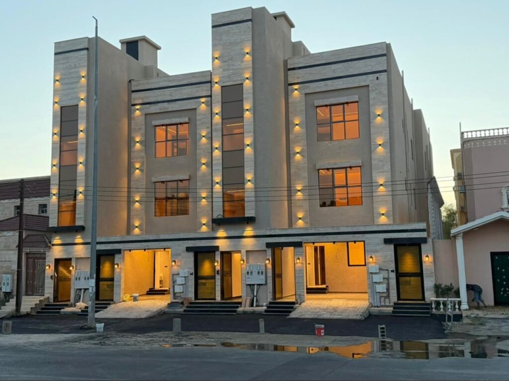 مقاولات عامة الرياض