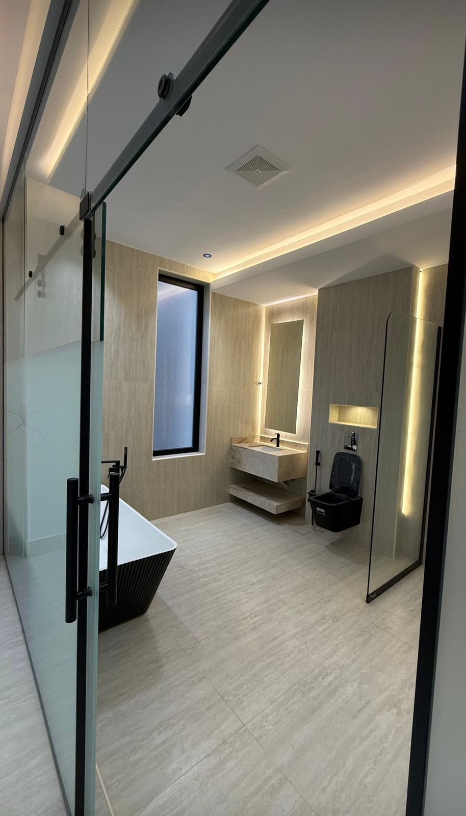 ديكورات الرياض