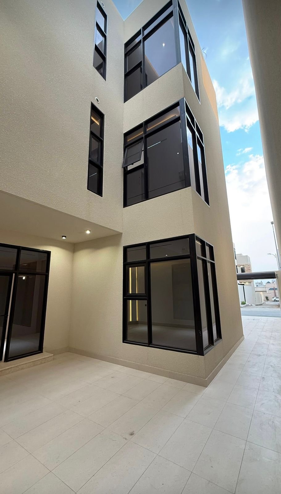 ديكورات الرياض