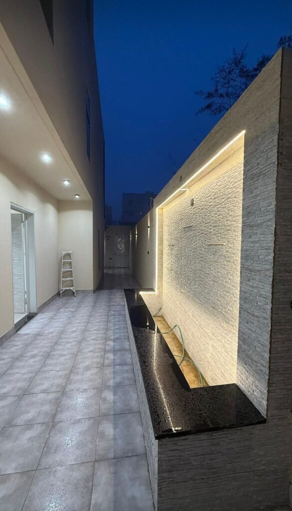 مقاولات عامة الرياض